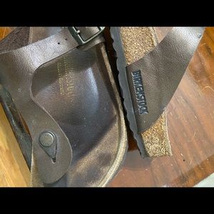 Birkenstock Sandals T strap